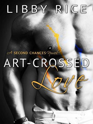 cover image of Art-Crossed Love